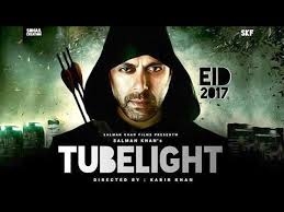 Happy Birthday salman khan bhai ..
Awaitment for #tubelight .
A cinema based on the #sino-indian war