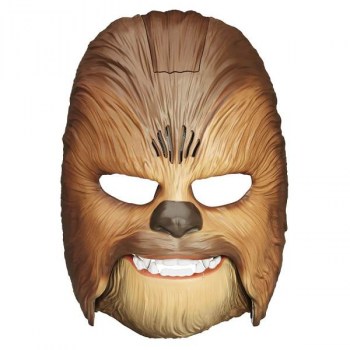 Here are some star wars merchandise suggestions for the fans