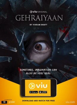Gehraiyaan Episode  3 is probably due till next weekend on 8 april. If you have liked Gehraiyaan