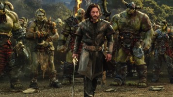 Top 10 video game adapted films by IMDb score:
1. Warcraft (2016)
2. Resident Evil (2002)
3. Prince