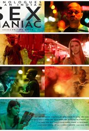 Online indian monologues free an of maniac sex Watch Online