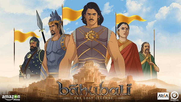 The Baahubali: The Lost Legends Full Movie In Italian Free Download Hd orig