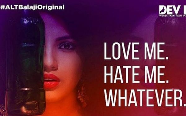 Top Indian Web Series Of 2017 That Are Definitely Worth Your Time Mymovierack mymovierack