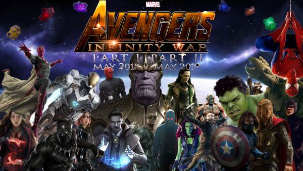 Hollywood Movie 2019 Release