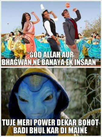Memes For Rohit Koi Mil Gaya Memes Www Memesweb Com Ghino remember jaadu from koi mil gaya? memes for rohit koi mil gaya memes