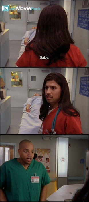 Baby!