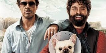 Comedy road film of two crazy friends,crossing the tangents of friendship to another level.