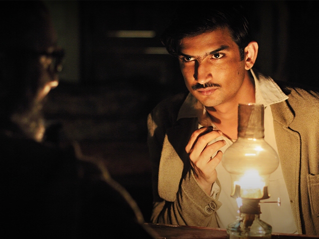 Sach ke aas paas wala jhooth pakadna mushkil hota hai
-Byomkesh Bakshy