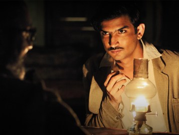 Sach ke aas paas wala jhooth pakadna mushkil hota hai
-Byomkesh Bakshy