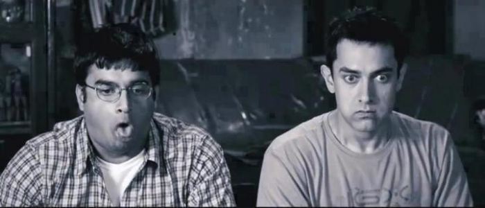 That scene!