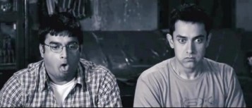 That scene!