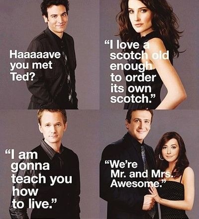 All of them!