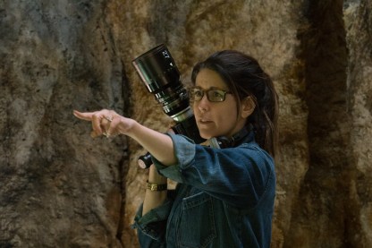 Wonder women 2 already in progress with Patty Jenkins as director.