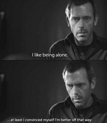 #Quotes #Quote #HouseMDQuotes House MD Quotes