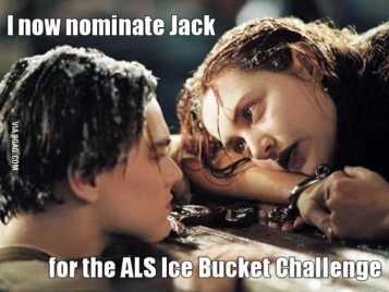 Leo,always nominated but....