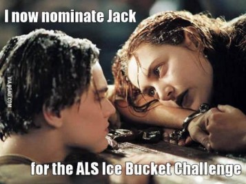 Leo,always nominated but....