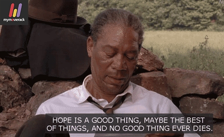 Greatest movie ever. #acting #dialogues #inspiring  #freeman
