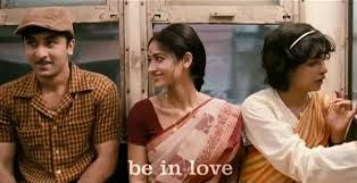 "If someone really loves you, they won’t let you slip away no matter how hard the situation is." :