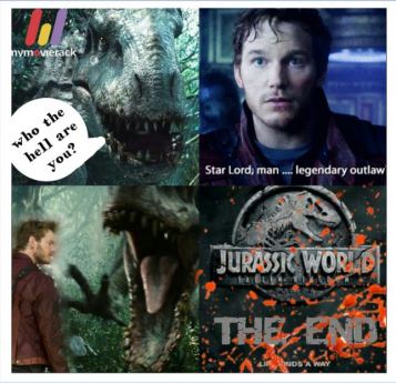 Starlord......................