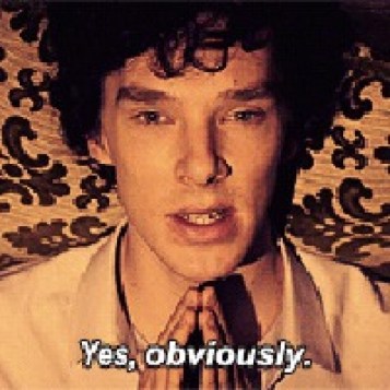 Is Sherlock Brilliant ?