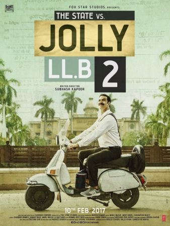 Akshay kumar is back...Finally waiting for #Jolly Llb 2