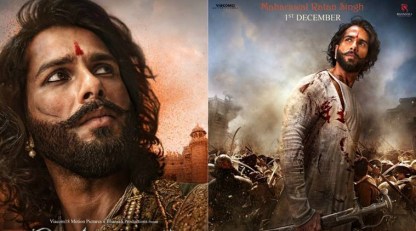 http://indianexpress.com/article/entertainment/bollywood/shahid-kapoor-maharawal-ratan-singh-padmava