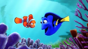 Finding Dory is at an all time 5th rank to reach $400 m domestically, even at such record breaking