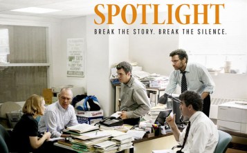 Investigative films are one of my favorite genres and these movies a few and far in between. All the