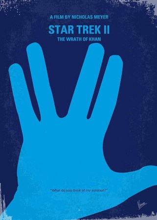 Live Long and Prosper..