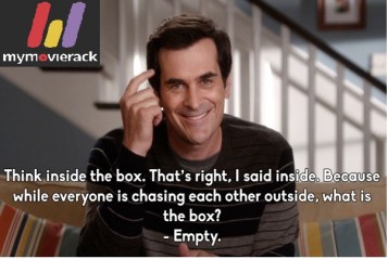 Phil Dunphy  the &#039;cool dad&#039; and a devoted family man gives fome funny anecdotes revealing the