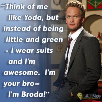 Bro-da!
