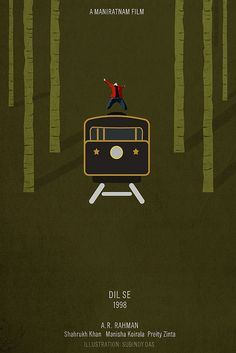 Minimal poster :P