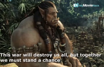 This war will destroy us all, but together we must stand a chance. #quote