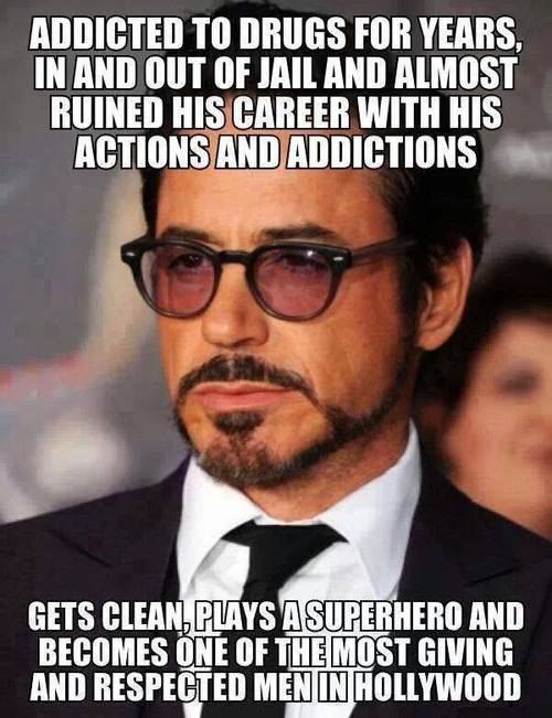 respect this man