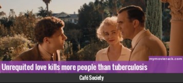 Unrequited love kills more people than tuberculosis. #quote