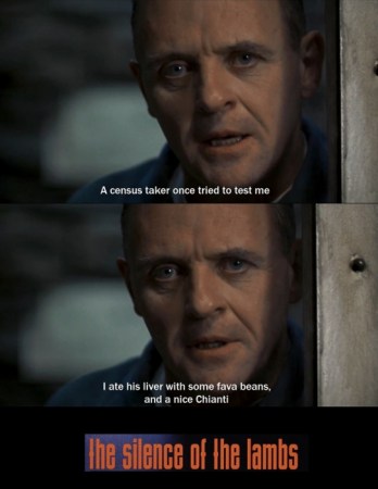 Celebrating the birthday of the legendary Sir Anthony Hopkins. We look back at some of the memorable