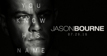 Jason Bourne&#039;s reviews are coming in, and very disappointingly they are not so good, at 17 reviews