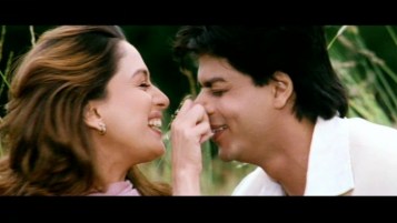When love defines the destiny :-P