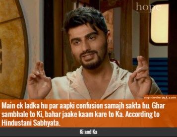 Main ek ladka hu par aapki confusion samajh sakta hu. Ghar sambhale to Ki, bahar jaake kaam kare to