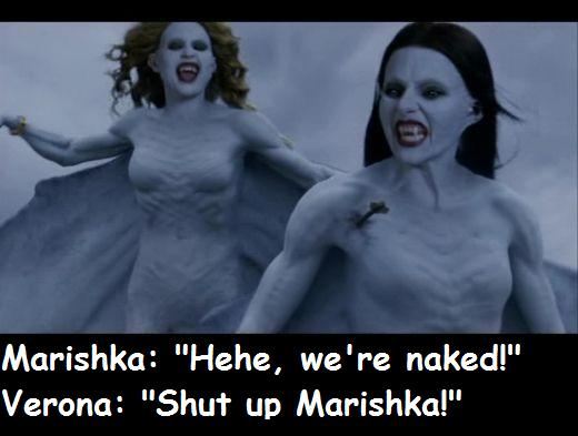 lol vampire