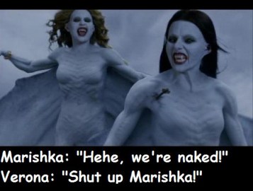 lol vampire