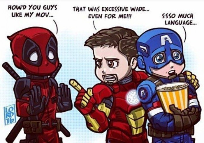haha...this is awesome...