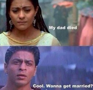 #K3G #Bollywoodlogic #lol