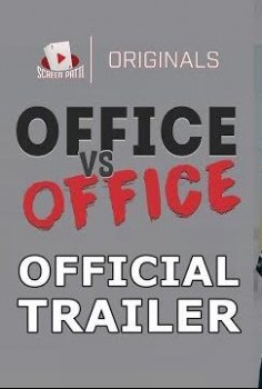 Finally a screenpati product without any abuse ;) . The cast is amazing and the subtle humor is good