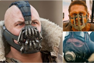 When hollywood doesn't want you to breathe normally!!! :P