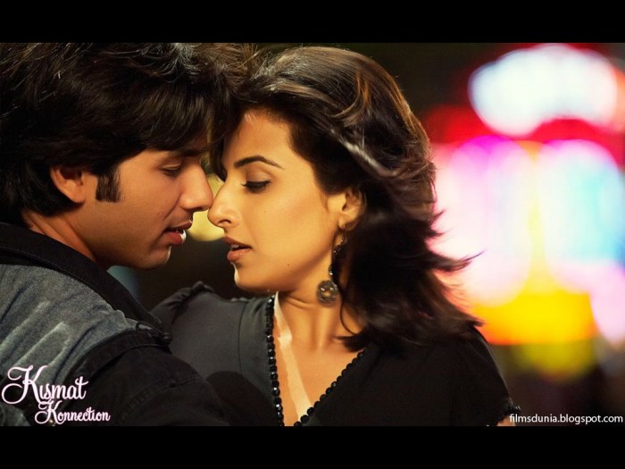 When love gets extra-ordinary!