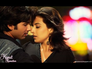 When love gets extra-ordinary!