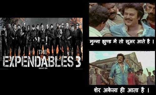 mind it