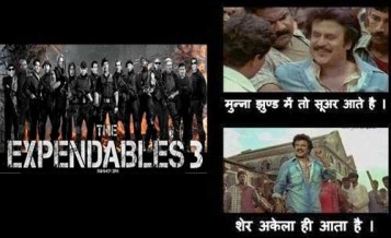 mind it