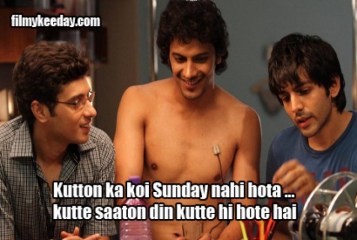 Epic dialogues!